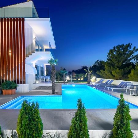 Hotel Astera Σκάλα Ραχωνίου Εξωτερικό φωτογραφία
