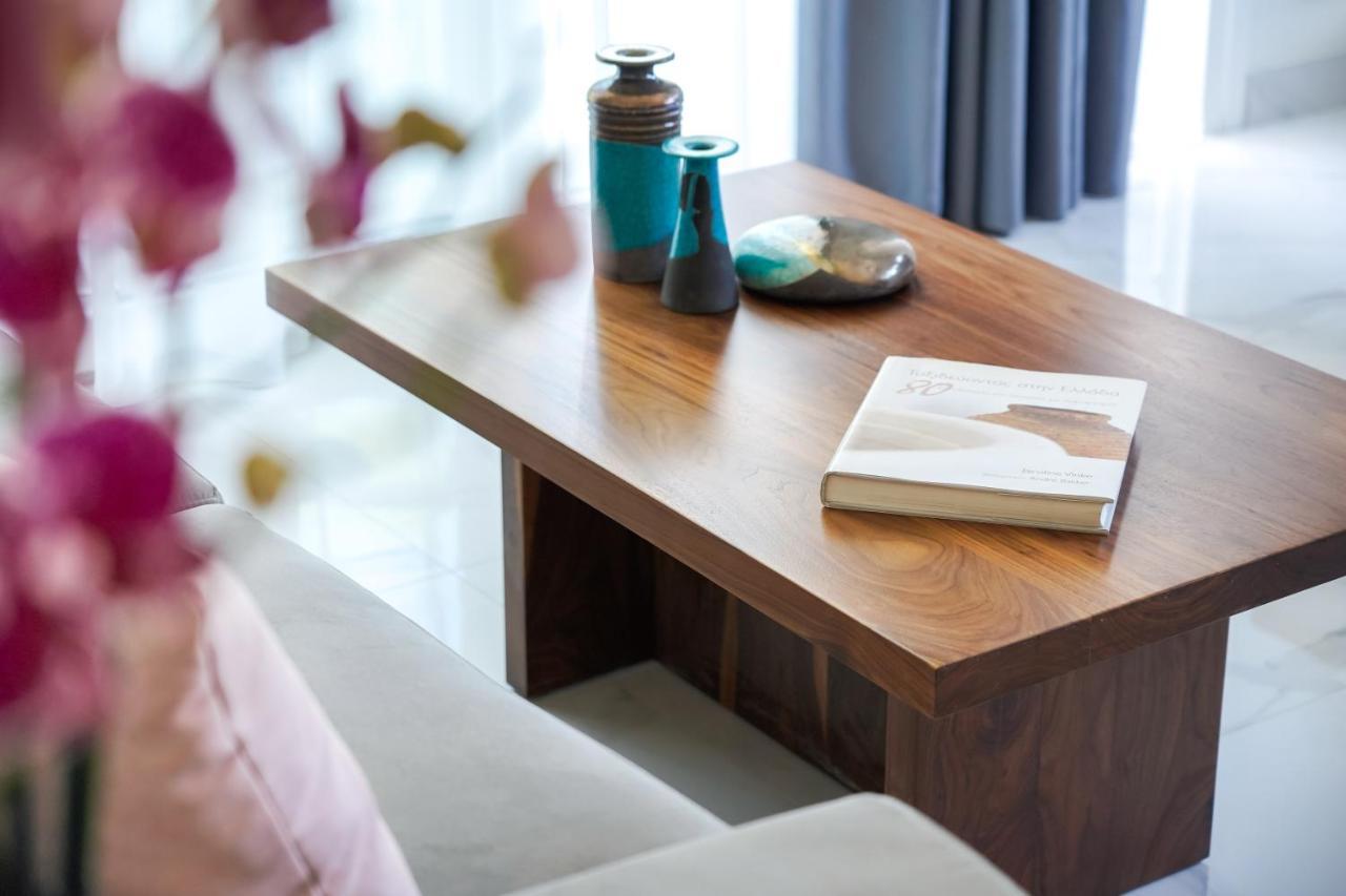 Hotel Astera Σκάλα Ραχωνίου Εξωτερικό φωτογραφία