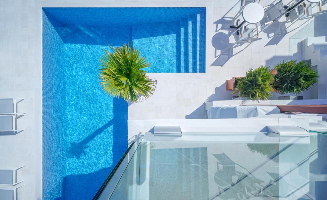 Hotel Astera Σκάλα Ραχωνίου Εξωτερικό φωτογραφία
