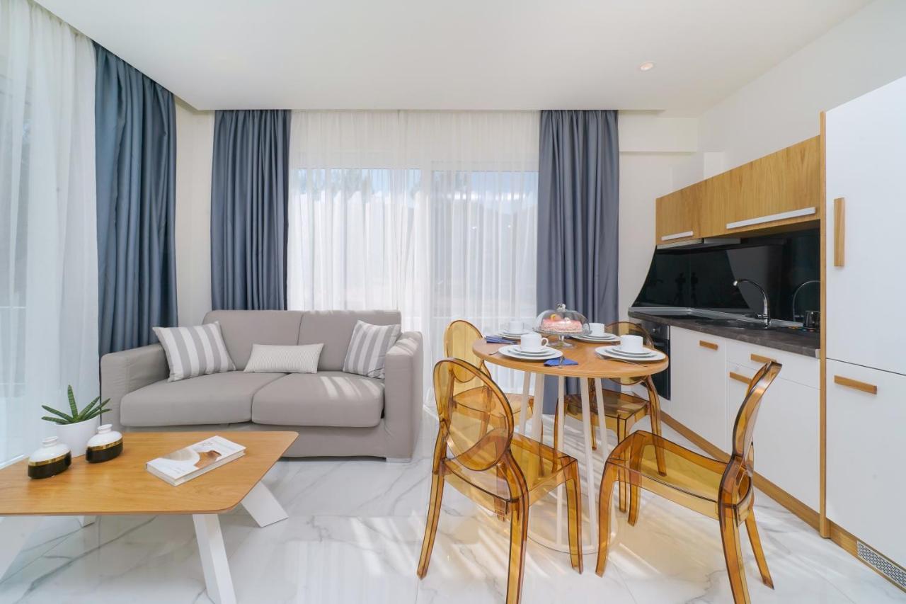 Hotel Astera Σκάλα Ραχωνίου Εξωτερικό φωτογραφία