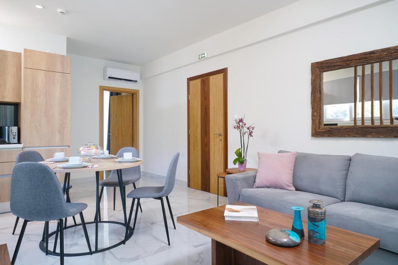 Hotel Astera Σκάλα Ραχωνίου Εξωτερικό φωτογραφία