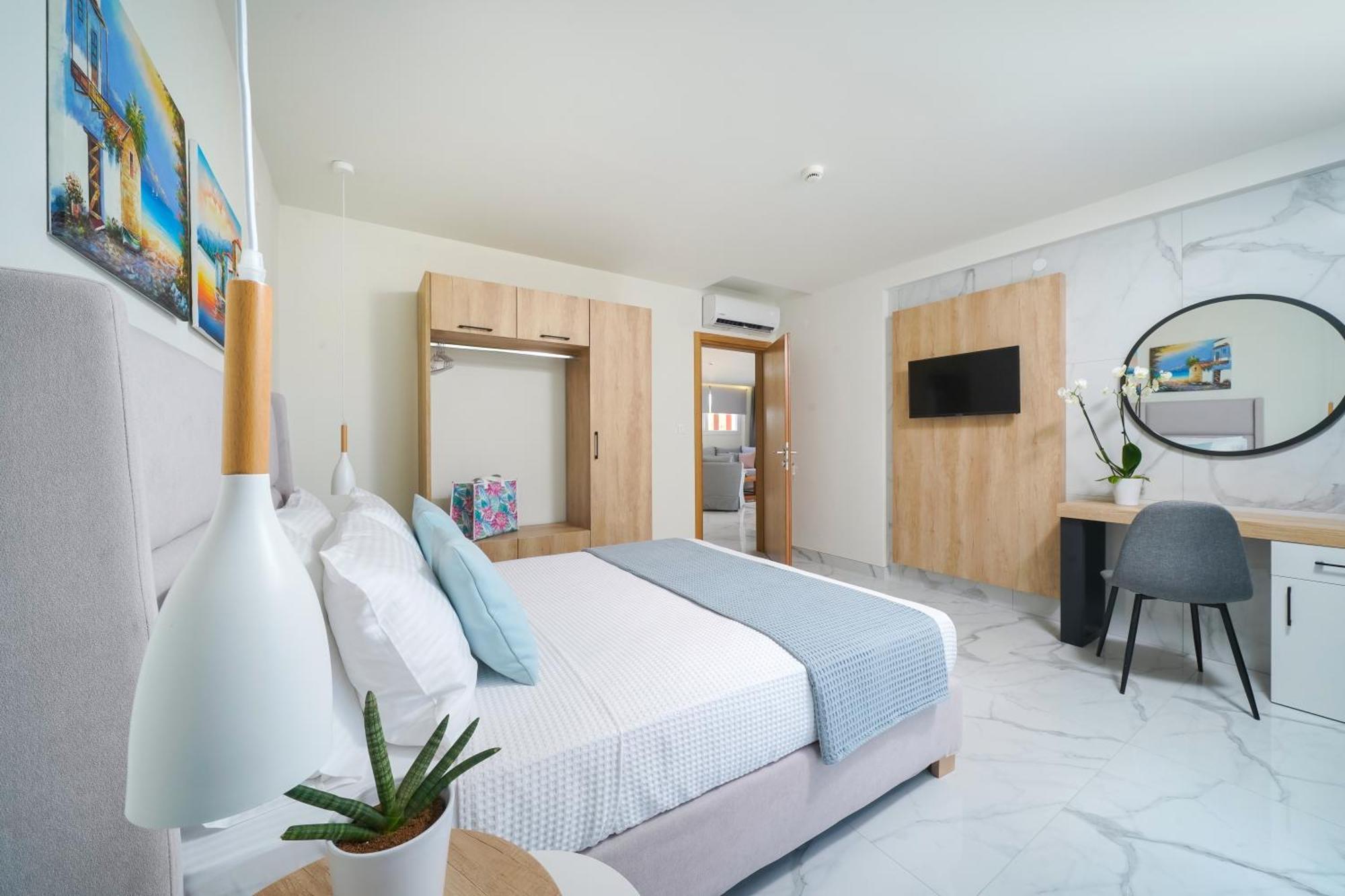 Hotel Astera Σκάλα Ραχωνίου Εξωτερικό φωτογραφία